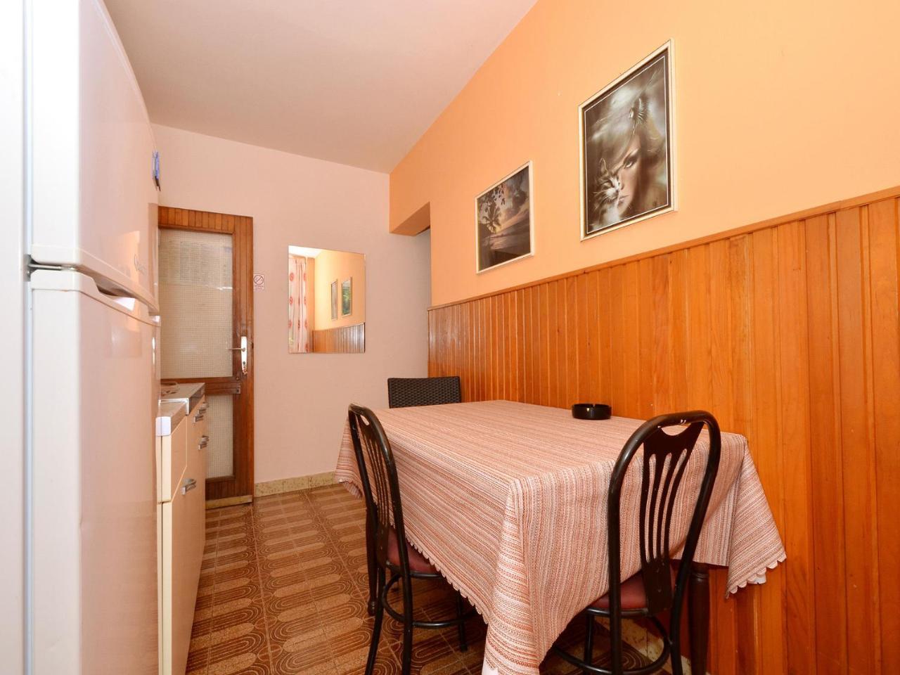 Apartments Josipa Трогир Экстерьер фото