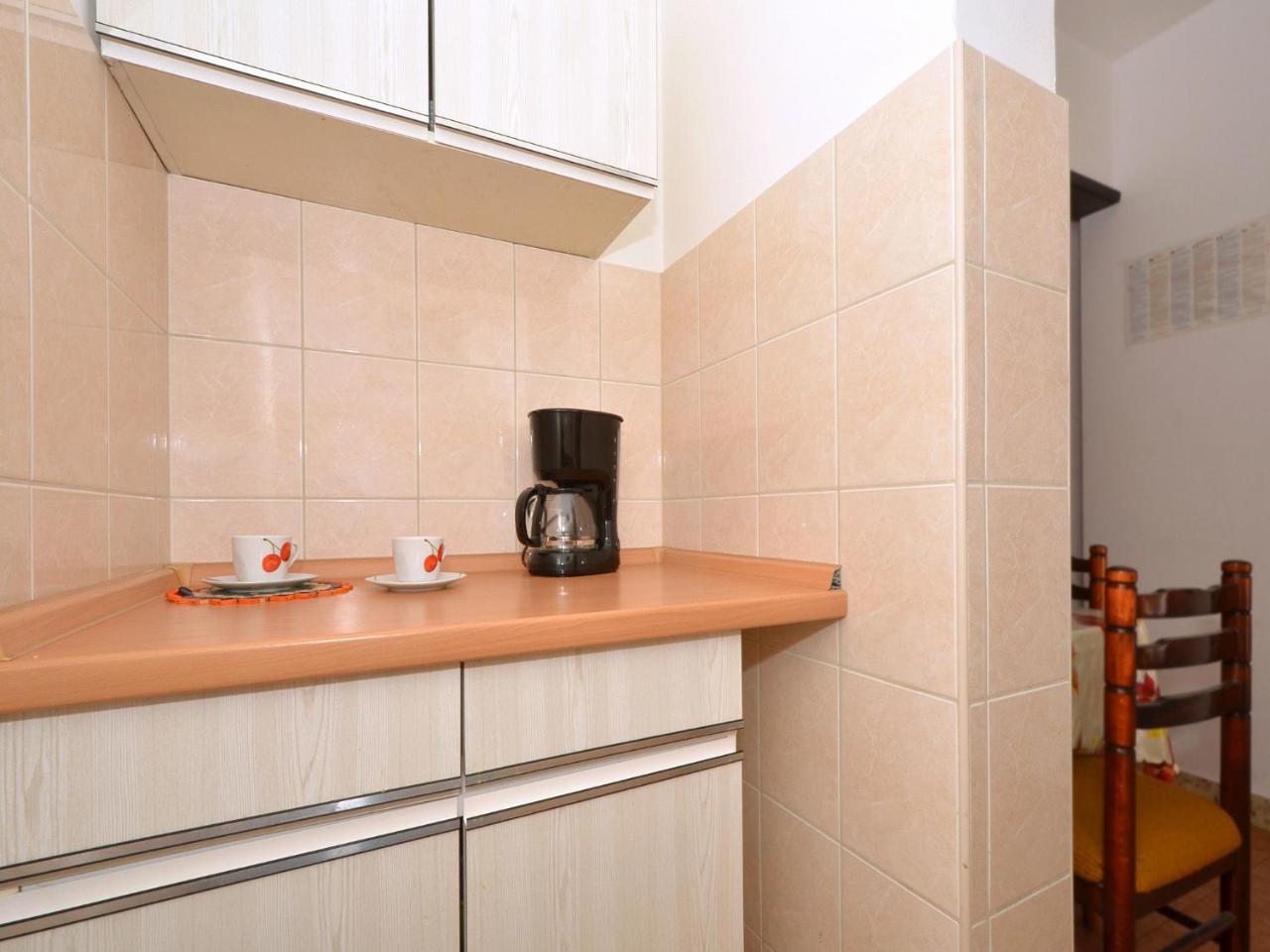 Apartments Josipa Трогир Экстерьер фото